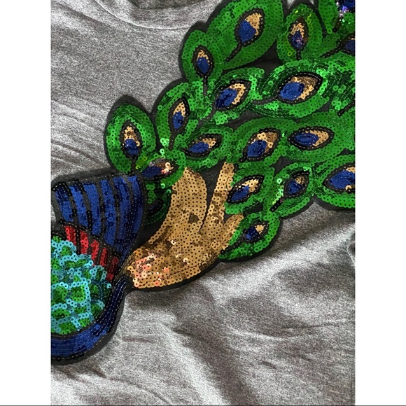 Grey jogger set - Picture 4 of 7